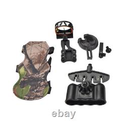 15-29LBS Youth Compound Bow Kit With4pcs Arrows Target Right Hand Practice Hunting