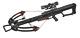 175 Lbs Black Color Ares Compound Crossbow Hunting Crossbow Package Arrows Scope