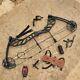 19-70lbs Hunting Compound Bow For Outdoor Archery Sports Targeting Shooting Rh