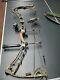 2016 Elite Synergy Compound Hunting Bow 65lb Draw 29in Length