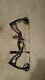 2019 Hoyt Nitrux 60-70 Lb Right-hand 27-30 In Draw Hunting Bow Bone Collector
