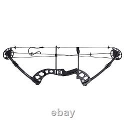 30-60lbs Compound Bow Right Hand Hunting Archery Target Compound Bows Device