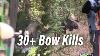30 Bow Hunts In Under 15 Minutes Eastmans Bow Hunting