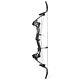 40-55lbs Compound Bow 320fps Fishing Hunting Recurve Bow Archery Shooting