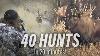 40 Rifle Hunts In 20 Minutes Eastmans Hunting Journal