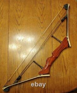 42 Browning Compound Explorer Adjustable Hunting Bow Right Handed