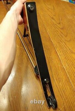 42 Browning Compound Explorer Adjustable Hunting Bow Right Handed
