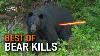 50 Bear Kills In 15 Minutes Ultimate Bear Hunting Compilation Best Of