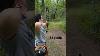 58 Yard Shot On A Bedded Elk Target Ishootxpedition Archery Bowandarrow Target Bow Woman