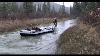 Alaska Moose Hunt 2 Archery Kills