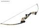 Archery Bows Tactical Compound Bow Hunting Training Practice Arrow Camouflage Lb