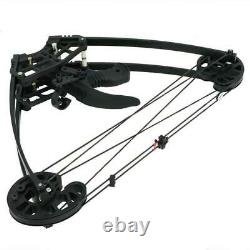 Archery Catapult Triangle Bow Dual-use Compound Bow Steel Ball Bow-Fishing Hunt