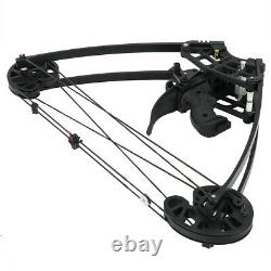 Archery Catapult Triangle Bow Dual-use Compound Bow Steel Ball Bow-Fishing Hunt