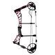 Archery Compound Bow 40-60lbs Arrows Hunting Shooting Target Adjustable Camo