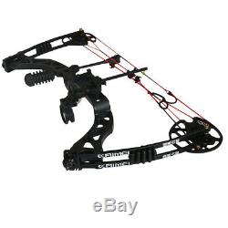 Archery Compound Bow Hunting Bow 30-70lbs Sport Bow Adjustable Adult Outdoor