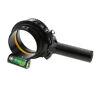 Archery Compound Bow Round Sight Hunting Target Bow Sight Scope Outdoors