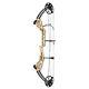 Archery Hunting 19-70lbs Compound Bow Ibo 320 Fps Right Hand For Shoot Hunting