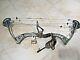 Archery Research Arena 34 Compound Bow 29/ 70# Rh