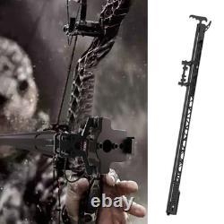 Archery Steel Ball Launcher Rapid Bow Shooter Compound Recurve Bow Hunting Shoot