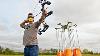 Archery Trick Shots Prime Logic Compound Bow Gould Brothers