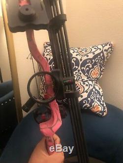 Archery bow Pse Left Hunting
