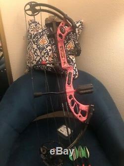 Archery bow Pse Left Hunting