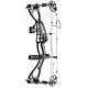 Ballista Universal X Compound Bow For Adults And Teens For Target And Hunting