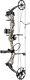 Bear Archery Rant Rth Compound Bow, Camo Right Handed