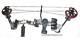 Barnett Hunter Extreme 60lbs. Hunting Compound Bow