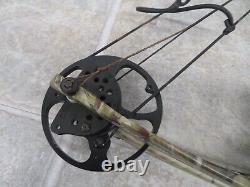 Bear Apprentice 2 Compound Bow