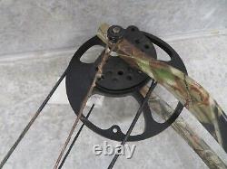 Bear Apprentice 2 Compound Bow