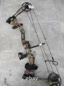 Bear Apprentice 2 Compound Bow