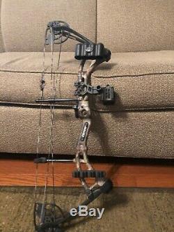 Bear Apprentice 3 Compound Hunting Bow