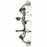Bear Archery Av04a1100 Paradox Rth Ready To Hunt Bowhunting Compound Bow Package