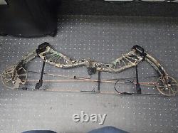 Bear Archery Approach Compound Bow (no front sight) Right Hand