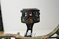 Bear Archery Cruzer Ready to Hunt Compound Bow Right Handed