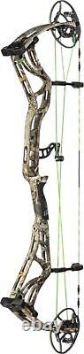 Bear Archery Kuma 30 Right Hand 70# Realtree Edge Camo Bow Only Model