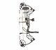 Bear Archery Legit 70lbs 29 Lh (shadow) Compound Bow Package #av13a21117l