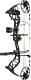 Bear Archery Legit Compound Bow Shadow Color Ready To Hunt Package