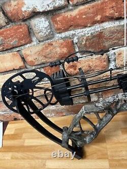 Bear Archery Legit RTH 70 Lbs Right Hand Strata Camo