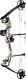 Bear Archery Limitless Rth 50# Right Hand God's Country Camo Youth Bow Package