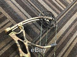 Bear Archery Method Bow Hunting Supplies