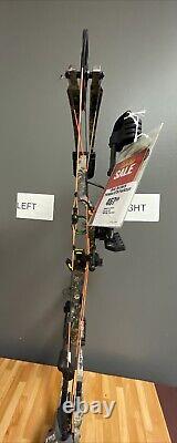 Bear Archery Paradox Bow Rth Package 45-60lb 29. Right Handed