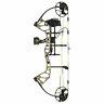 Bear Archery Royale Rth Compound Bow With 5-50 Lbs Archery Hunting Package