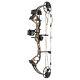 Bear Archery Royale Rth Package Lh 50# Moonshine Wildfire Camo