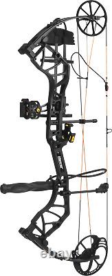 Bear Archery Species EV RTH Compound Bow RH 70lb