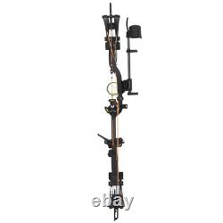 Bear Archery Species EV RTH Compound Bow RH 70lb