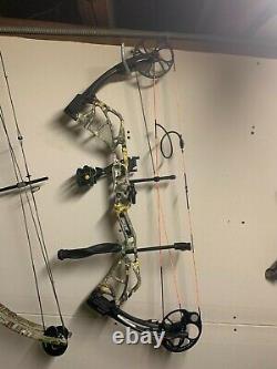 Bear Archery Species RTH Compound Hunting Bow