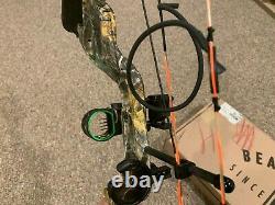 Bear Archery Species RTH Compound Hunting Bow