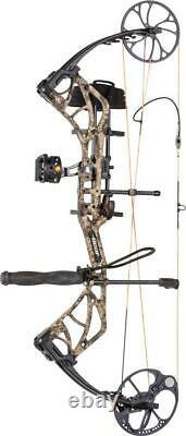 Bear Archery Species Right Hand 55-70LB Realtree Edge 2021 PACKAGE $399 CLOSEOUT